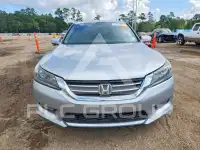 2014 Honda Accord photo