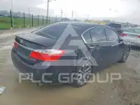 2014 Honda Accord фото