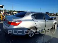 2014 Honda Accord фото