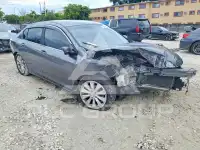 2014 Honda Accord фото