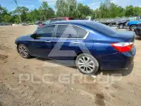 2014 Honda Accord фото
