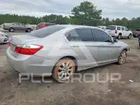 2014 Honda Accord фото
