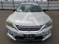 2014 Honda Accord фото