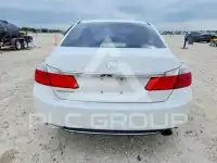 2014 Honda Accord фото