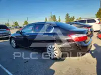 2014 Honda Accord photo