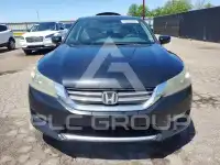 2014 Honda Accord фото