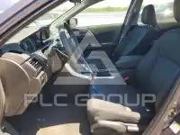 2014 Honda Accord фото