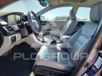 2014 Honda Accord фото