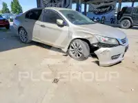 2014 Honda Accord фото