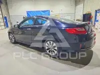 2014 Honda Accord фото