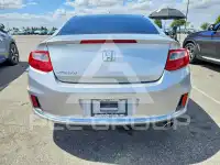 2014 Honda Accord фото