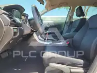 2014 Honda Accord фото