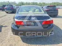 2014 Honda Accord photo