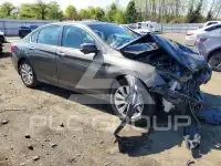 2014 Honda Accord фото