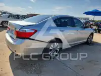 2014 Honda Accord photo