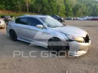 2014 Honda Accord фото