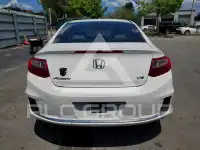 2014 Honda Accord фото
