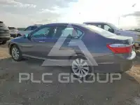 2014 Honda Accord photo
