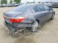 2014 Honda Accord photo