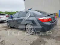 2014 Honda Accord photo
