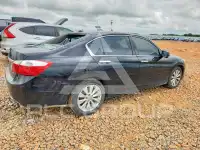 2014 Honda Accord photo