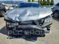 2014 Honda Accord фото