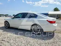 2014 Honda Accord фото