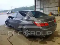 2014 Honda Accord фото