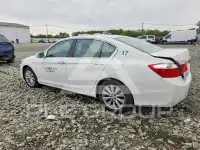2014 Honda Accord фото