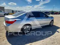 2014 Honda Accord фото