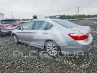 2014 Honda Accord фото