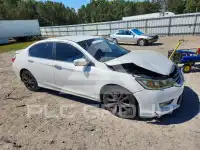 2014 Honda Accord фото