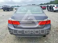 2014 Honda Accord фото