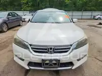 2014 Honda Accord фото