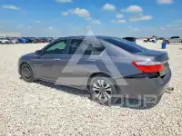 2014 Honda Accord photo