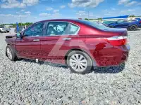 2014 Honda Accord фото