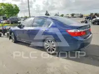 2014 Honda Accord фото