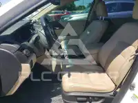 2014 Honda Accord фото