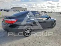 2014 Honda Accord photo