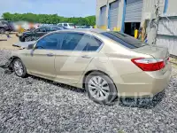 2014 Honda Accord фото