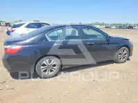 2014 Honda Accord photo