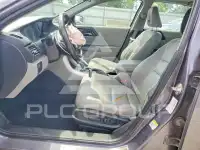 2014 Honda Accord фото