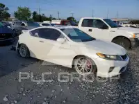 2014 Honda Accord фото