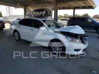 2014 Honda Accord photo