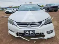 2014 Honda Accord фото