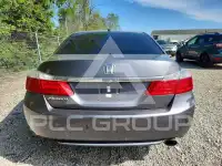 2014 Honda Accord photo