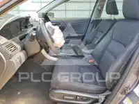 2014 Honda Accord фото