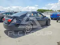 2014 Honda Accord фото