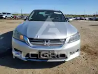 2014 Honda Accord фото