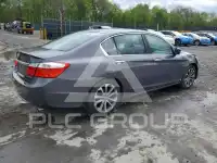 2014 Honda Accord photo
